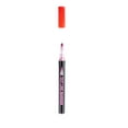 thumbnail image 4 of PEONAVET Double Line Outline Pen Double Line Pen Color Hand Account Pen Dream Metal Pen Hand-painted 8Color Highlighter Marker Pen10ml, 4 of 9