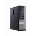 thumbnail image 4 of Cpu Dell Optiplex 9020, I7-4, 8gb de ram, 256gb ssd, teclado y mause, Reacondicionado., 4 of 4