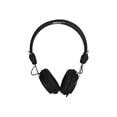 thumbnail image 1 of Hamilton Buhl TRRS Headset with In-Line Microphone - FV Series - headset - full size - wired - black, 1 of 4