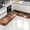 Pattern1, variant on Kitchen Rug Sets 2 Pieces Non Slip Rugs Kitchen Mats for Floor 17"x48" 17"x30" Washable Hallway Laundry Room Runner Rug Standing Mat Carpet Home Decor Fruit