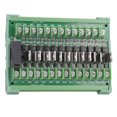 thumbnail image 4 of Placa amplificadora ANGGREK PLC de 16 canales, 4 of 7