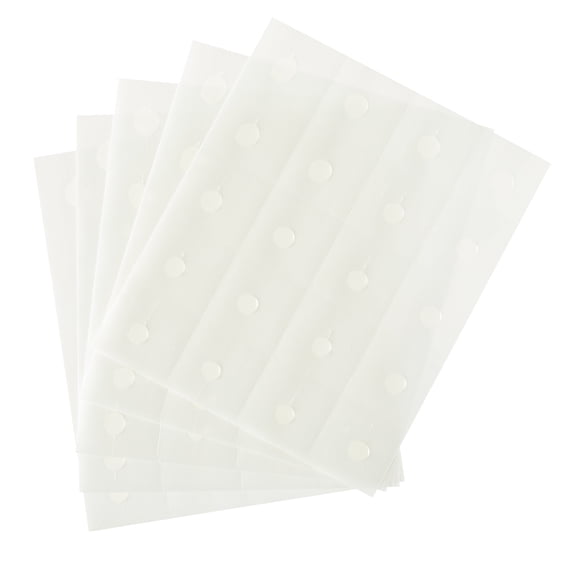 Recollections 0.2" Adhesive Dots, 12 Packs: 100 ct. (1,200 total)