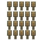 thumbnail image 1 of 20 Piezas Pegatinas de Mejora de SeñAl Amplificador de SeñAl PortáTil SP11 Pro Amplificador de SeñAl de TeléFono MóVil Pegatina de Refuerzo de Antena, 1 of 9