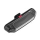 thumbnail image 4 of Bicicleta LED Luz trasera trasera 100LM USB Bicicleta Lámpara de seguridad (+) Rojo Azul Sywqhk Accesorios para bicicletas, 4 of 9