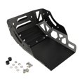 thumbnail image 1 of Motor de la carcasa del motor debajo de la cubierta Fácil limpieza protección Motor del motor Motor para la protección del motor Motocicleta, 1 of 8