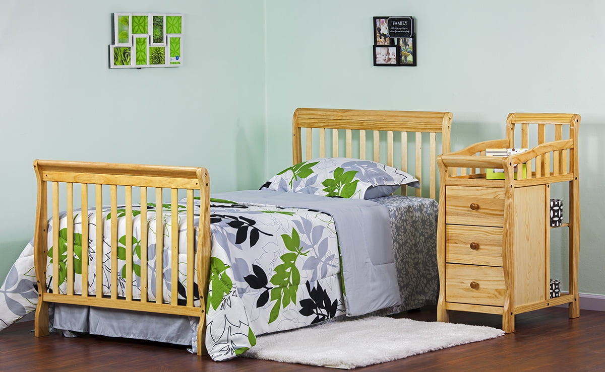 dream on me jayden crib mattress