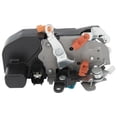thumbnail image 7 of DAMAIJOY 1pc Door Lock Actuator Front Left Driver Side for Jeep for Grand Cherokee 1999-2004 1pc 55136347AC 55136347AB, 7 of 7