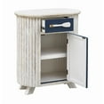 thumbnail image 3 of One Drawer One Door Accent Cabinet, 51515, 3 of 5