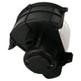thumbnail image 3 of Heater Blower Motor & Cage Front for Audi Q7 Volkswagen Touareg Porsche Cayenne HMA84754, 3 of 4