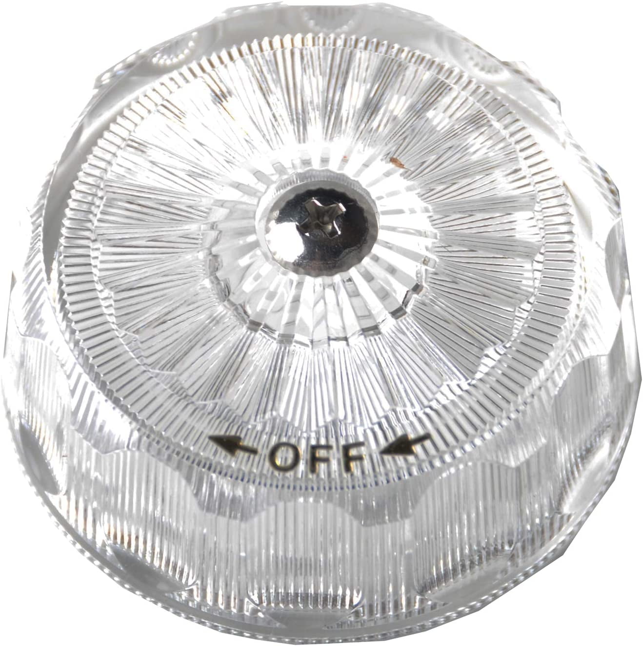 Avalon Shower Volume Control Handle, Mixet Tub and Shower Knob