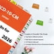 thumbnail image 2 of Set completo de Index Tabs Tojoyify ICD-10-CM 2026 versión AAPC, 2 of 7