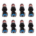 thumbnail image 4 of Inyectores de combustible, 8 inyectores de combustible 25320287 F Características mejoradas, 4 of 9