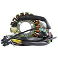 thumbnail image 4 of RMSTATOR Replacement for Stator Honda TRX 450 R TRX 450 ER TRX 450 Sportrax 2006 2007 2008 2009 2012 2013 2014 | OEM Repl.# 31120-HP1-601, 4 of 4
