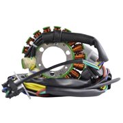 RMSTATOR Replacement for Stator Honda TRX 450 R TRX 450 ER TRX 450 Sportrax 2006 2007 2008 2009 2012 2013 2014 | OEM Repl.# 31120-HP1-601