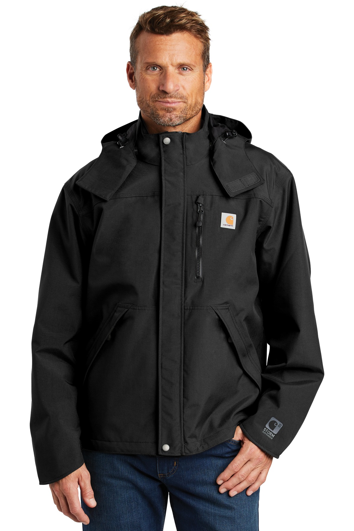 Shoreline Jacket - CTJ162 | Walmart Canada
