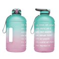thumbnail image 1 of 3.78l Two- Gradient Sports Bottle, 1 of 5