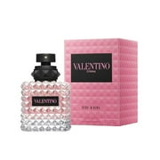 Valentino Donna Born In Roma Eau de Parfum Vaporisateur Spray 1.7 oz