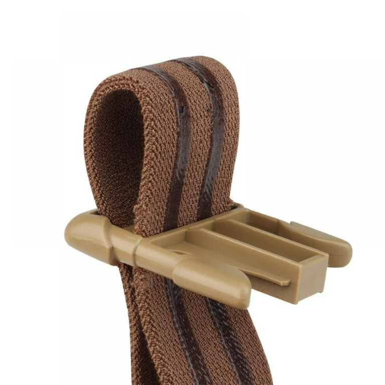 Tactical Elastic Band Strap Nylon Belt Thigh Strap for Leg Thigh Holster