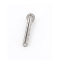 thumbnail image 3 of 100 Pcs M2x25mm Stainless Steel Hex Key Socket Head Cap Machine Screws 26mm Long, 3 of 4