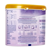 Enfamil NeuroPro Gentlease Baby Formula for Easing Fussiness, Gas, Spit-up in 24 Hrs, 19.5 oz Tub