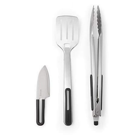 BioLite - Prep & Grill Toolkit - Black and Blue