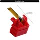 thumbnail image 3 of Phonograph Stylus for N92E N92S N94E N99E N104E N110HE - Low Noise Durable Turntable Cartridge Needle, 3 of 5