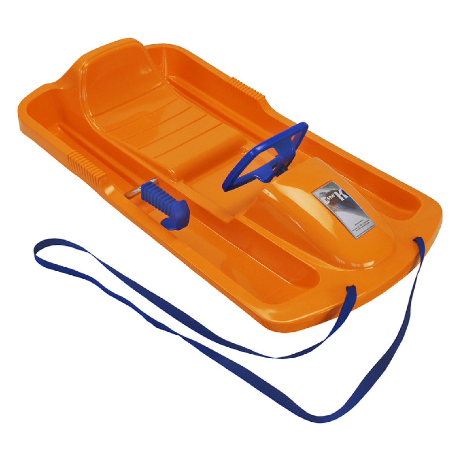 Eurosled Snow Fox Sled by