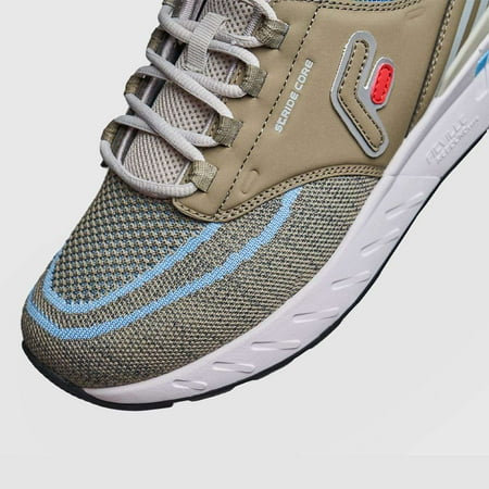 

B Mirza Collection Men s Stride Core Shoes - Mixed Color