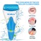 thumbnail image 4 of Rodillo de hielo Masajeador facial para el cuidado de la piel Rodillo facia TFixol  estándar, 4 of 7