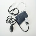 Manual blood pressure strap stethoscope medical blood pressure gauge