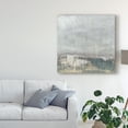 thumbnail image 3 of Trademark Fine Art 'Pensive Neutrals IV' Canvas Art by Karen Suderman, 3 of 4