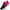 Fire Pink, variant on DYKHMILY Steel Toe Shoes for Women Air Cushion Lightweight Work Shoes Slip Resistant Safety Sneakers