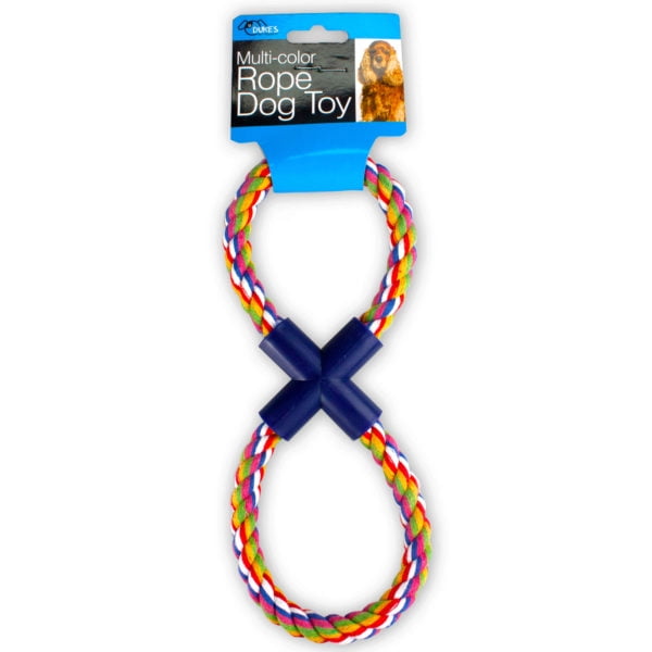 figure 8 dog harness