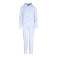 thumbnail image 1 of Pijama Secret Treasures Talla 12 Estampado Azul, 1 of 4