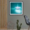 thumbnail image 3 of DIY 5D diamante pintura completo redondo flores planta hecho a mano cuadro decoración del hogar Likrtyny Arte deco, 3 of 9