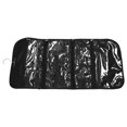 thumbnail image 1 of Raindrops Funda Plegable Para Joyas Con Colgador Para Guardar Collares Y En Viajes, 1 of 8