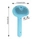 thumbnail image 2 of Multifunctional Steamy Cat Brush Remove Static Flying Hair Pet Grooming Brush for Indoor Dog Cat, 2 of 5
