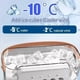 thumbnail image 5 of Ventilador de Verano, Humidificador Portátil de Escritorio, Mini Aire Acondicionado USB, Luz , Nebulizador de Agua para el Hogar y la Oficina., 5 of 5