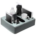 thumbnail image 1 of Sofa Buddy - Convenient Couch Cup Holder, Couch Caddy, Sofa Cup Holder. The Perfect Couch Accessory, 1 of 7