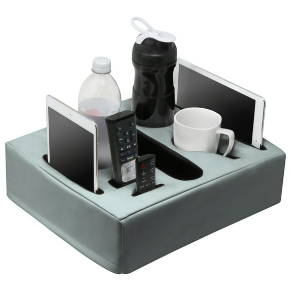 Sofa Buddy - Convenient Couch Cup Holder, Couch Caddy, Sofa Cup Holder. The Perfect Couch Accessory