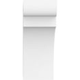 thumbnail image 2 of Ekena Millwork 4"W X 10"H X 20"L Standard Yorktown Architectural Grade PVC Rafter Tail, 2 of 4