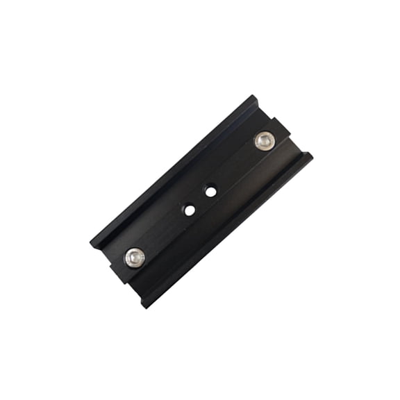 Mounting Plate Durable Convenient Installation 108mm Threaded