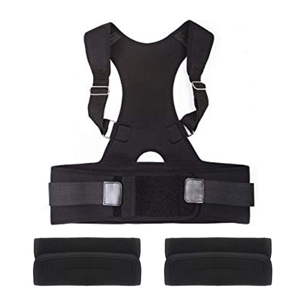 Back Posture Corrector for Men Women Under Clothes - Flipcase ...