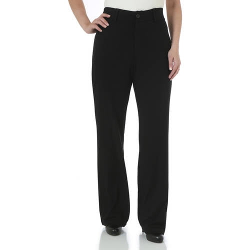 lee riders knit pants