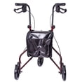 thumbnail image 3 of 3 Wheel Walker Rollator by MOBB, 3 of 4