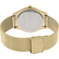 thumbnail image 3 of Michael Kors Womens Watch Runway Gold Mesh MK3282, 3 of 3