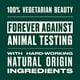 thumbnail image 2 of Gel de ducha The Body Shop Moringa 60 ml, 2 of 2