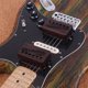 thumbnail image 5 of Eigraketly Juego de 2 piezas de pastillas de bajo, cubierta Humbucker, tapa protectora ligera, accesorios de música, accesorio, instrumento de llama Accesorios para instrumentos musicales Eigraketly OD023831-00, 5 of 6