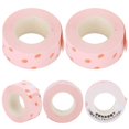 thumbnail image 1 of 2 Packs Label Tape Labeler Thermal Paper Office Supplies Print Label, 1 of 8