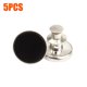 thumbnail image 1 of Botones de metal retro desmontables Sujetador a presión Pin para pantalones Jeans Botón retráctil Hebillas sin costura Ajuste perfecto Reduce la cintura Tan Jianjun unisex, 1 of 2